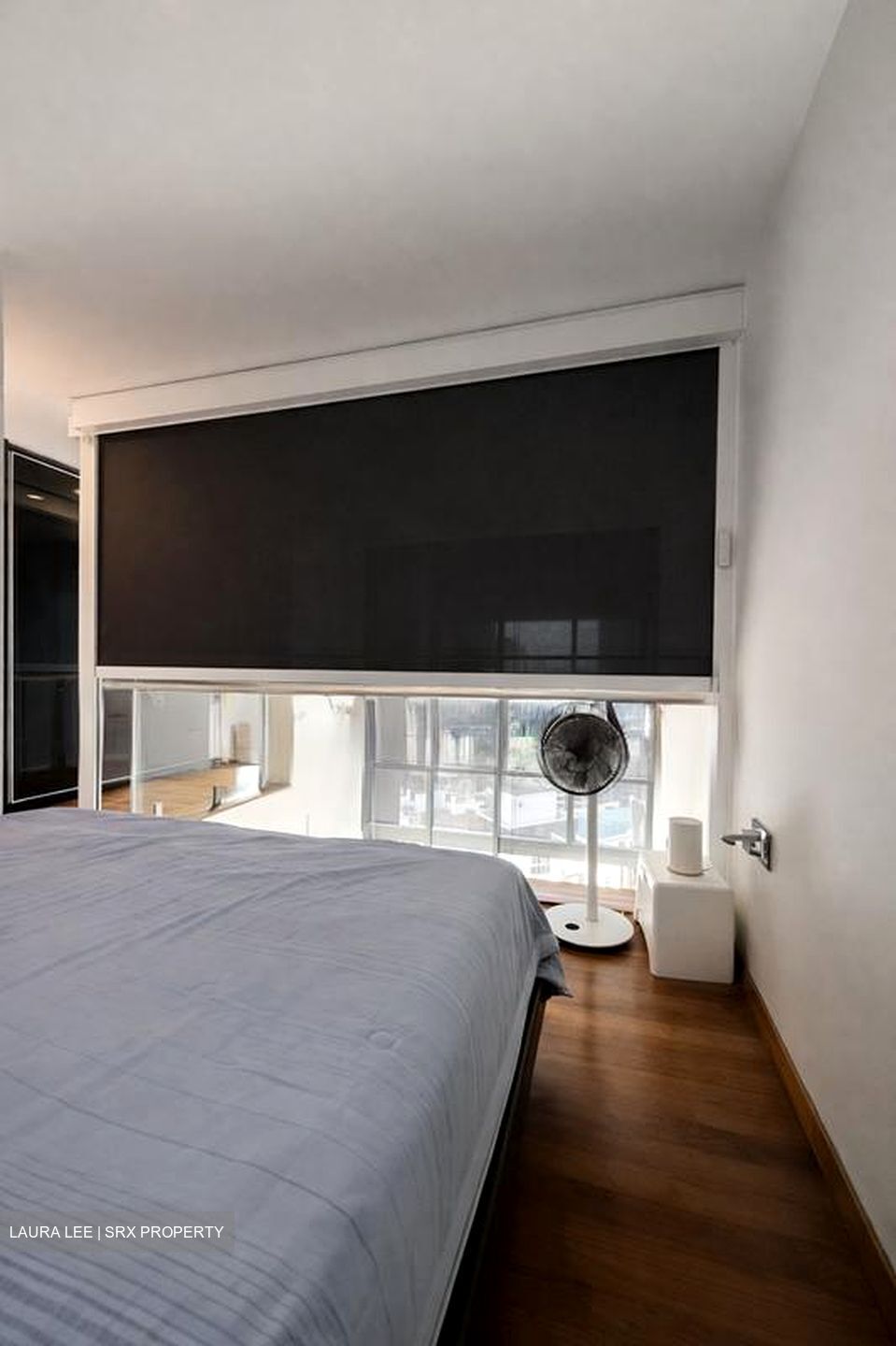 The Viridian (D12), Apartment #532455921
